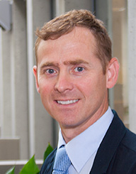 Rob McTavish