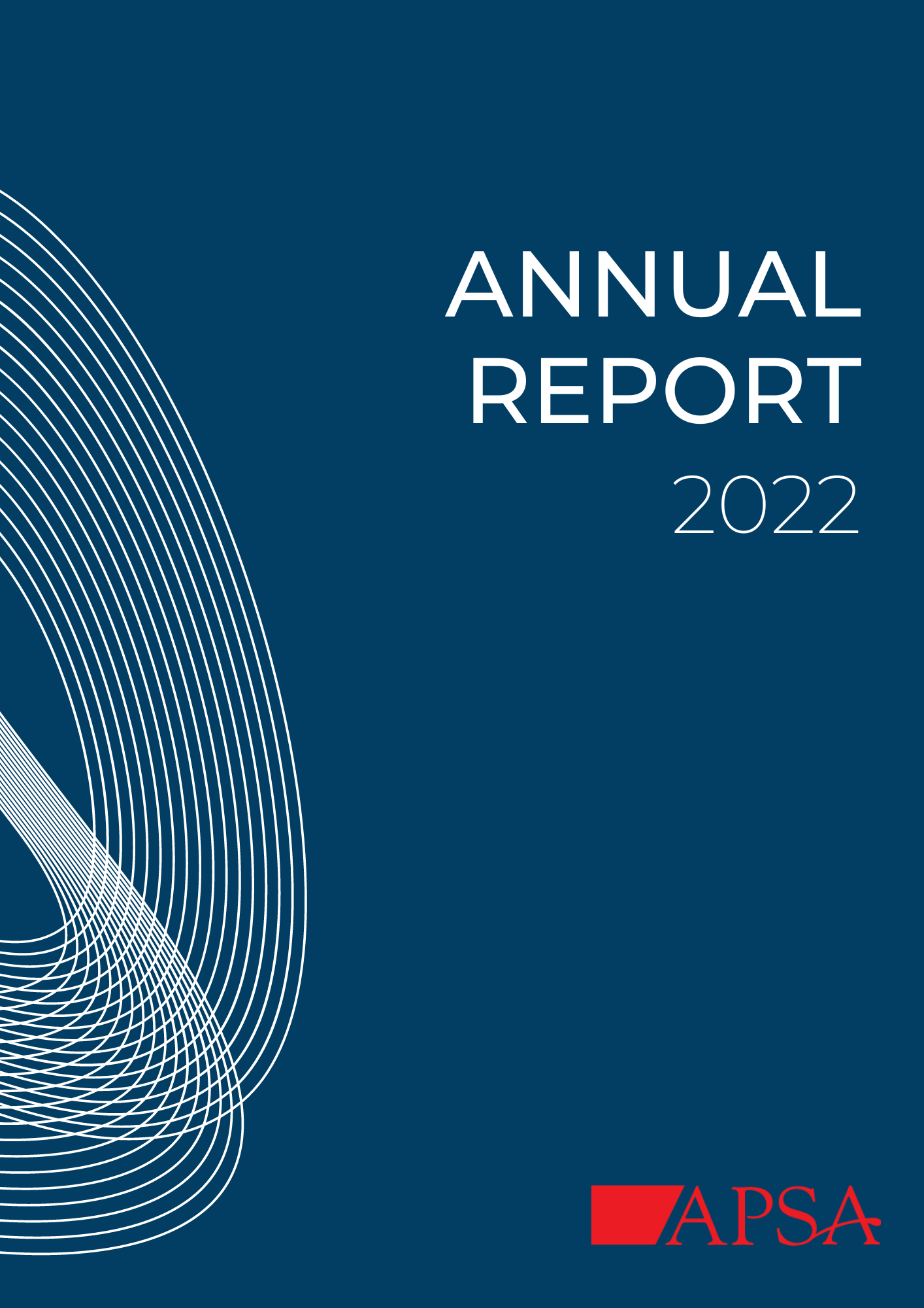 Annual Report