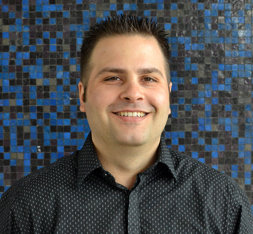 Mike Peragine