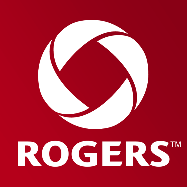 Rogers logo